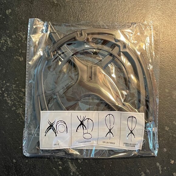 Hat or Wig Display Stand (NWOT) - Picture 3 of 9